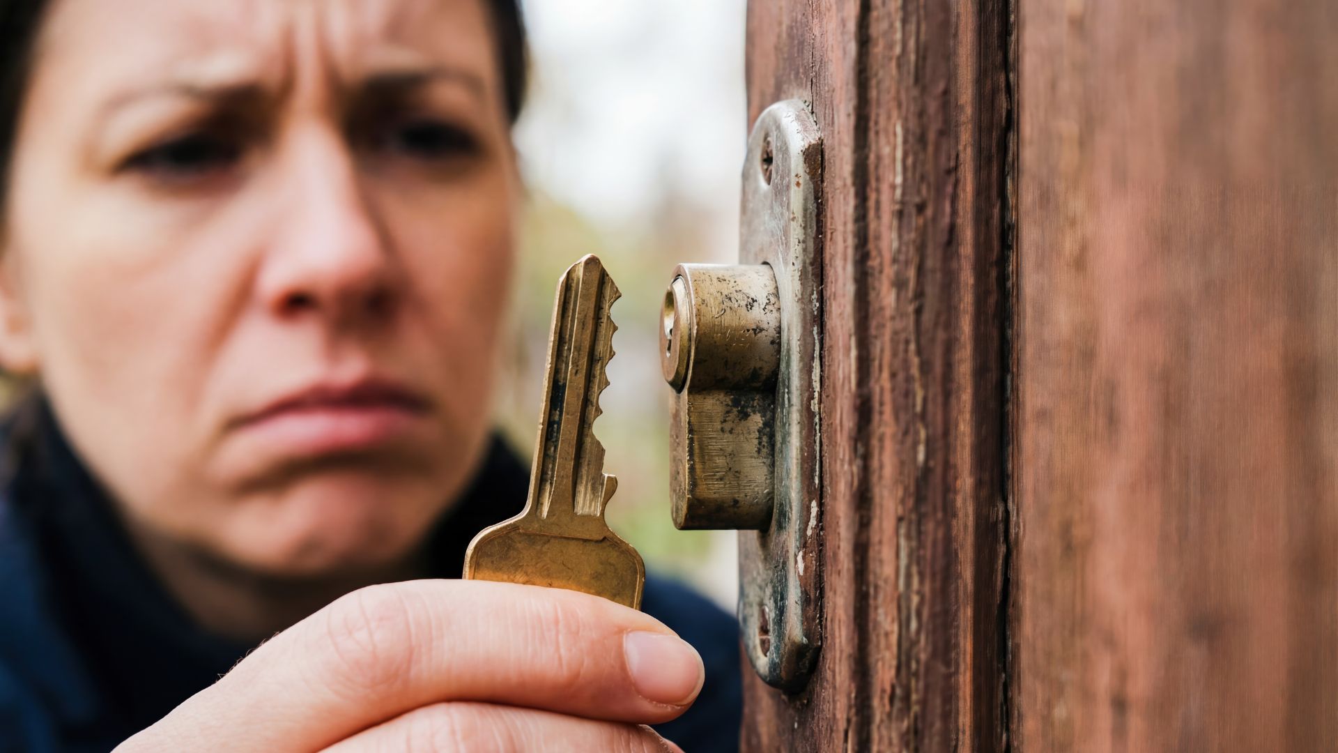 Emergency locksmith in Feltham Hounslow